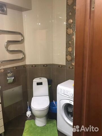 1-к квартира, 39 м², 8/9 эт.