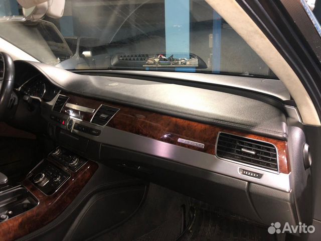 Audi A8 D4 A8D4 4.2 FSI торпеда Москва Калуга