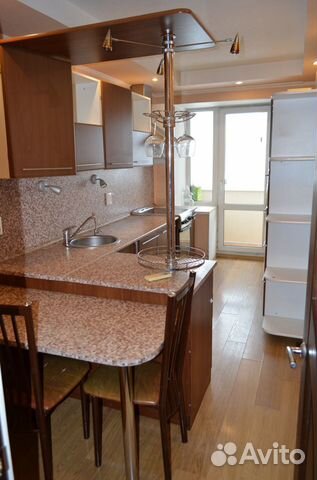 3-к квартира, 63.6 м², 5/9 эт. 3-к квартира, 63.6 м², 5/9 эт.