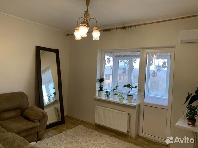 1-к квартира, 32 м², 3/3 эт.