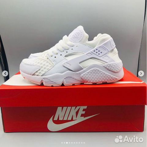 Nike Air Huarache Nike Air Huarache