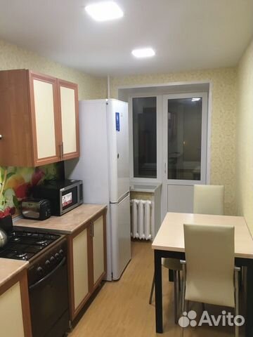 2-к квартира, 45 м², 5/9 эт.