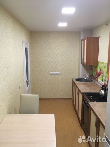 2-к квартира, 45 м², 5/9 эт.