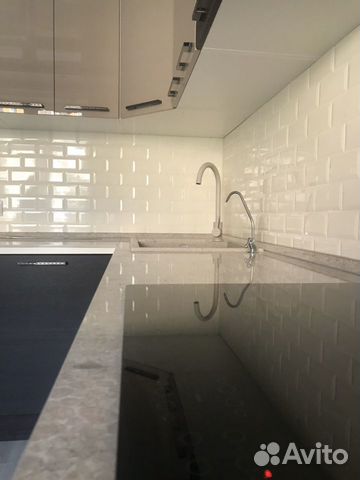 3-к квартира, 95 м², 2/9 эт. 3-к квартира, 95 м², 2/9 эт.
