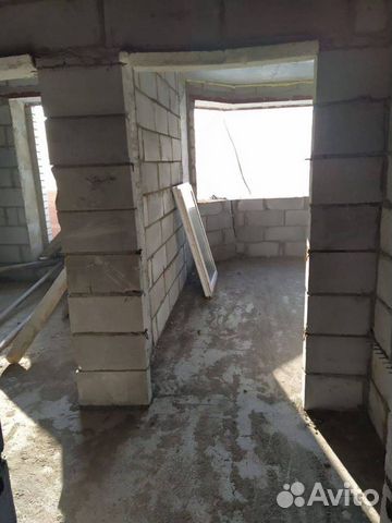 1-к квартира, 40.7 м², 2/14 эт.