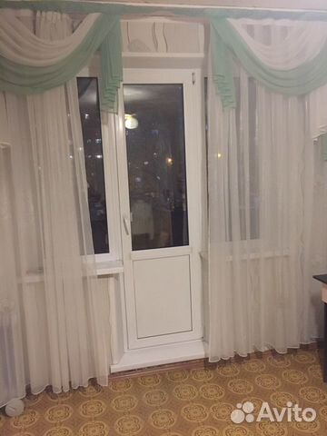 1-к квартира, 33.7 м², 3/10 эт.
