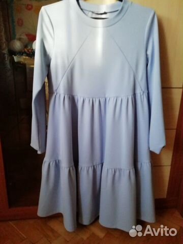 Платье для беременных и кормящих