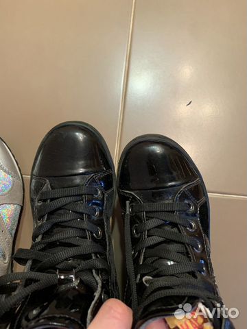 Кеды Clark’s Ботинки Bikkembergs Кеды Clark’s Ботинки Bikkembergs