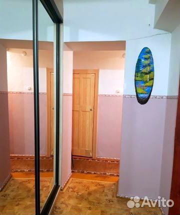 1-к квартира, 42 м², 2/3 эт.