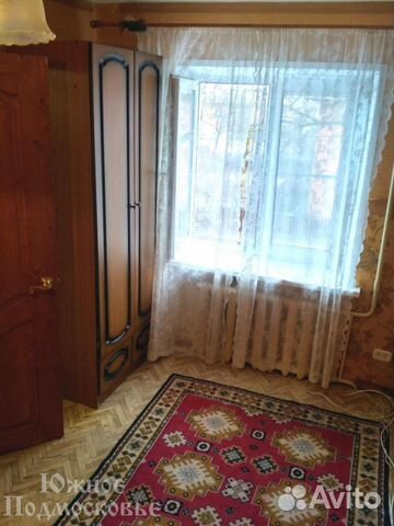 2-к квартира, 44 м², 2/5 эт. 2-к квартира, 44 м², 2/5 эт.