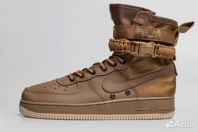 Special Forces Air Force 1 Купить