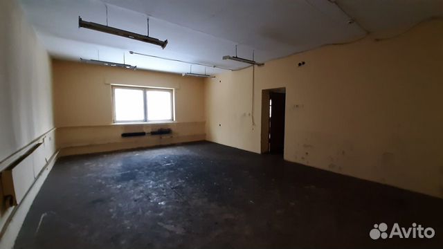 Помещение свободного назначения, 50 м²