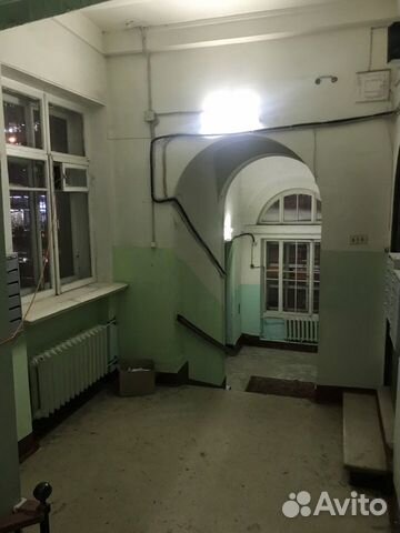 2-к квартира, 65.6 м², 1/6 эт. 2-к квартира, 65.6 м², 1/6 эт.