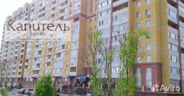2-к квартира, 71 м², 13/16 эт. 2-к квартира, 71 м², 13/16 эт.