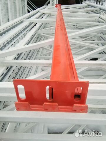 Стеллажи средне-грузовые Стеллажи средне-грузовые