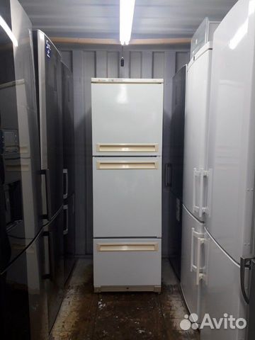 Холодильник б/у Стинол-104.12 Доставка. Гарантия