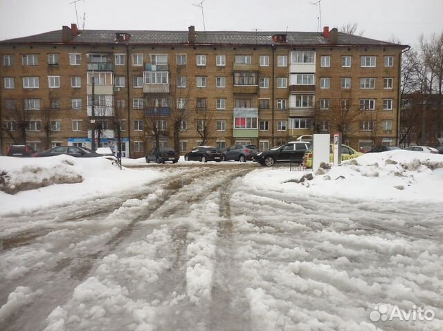 1-к квартира, 31 м², 2/5 эт. 1-к квартира, 31 м², 2/5 эт.