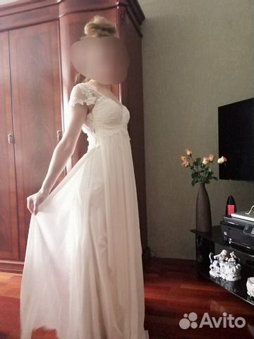 Свадебное платье Свадебное платье