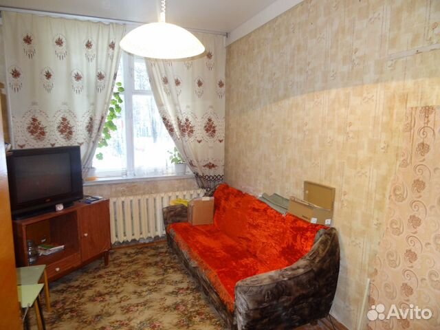 Комната 12 м² в 4-к, 1/4 эт. Комната 12 м² в 4-к, 1/4 эт.