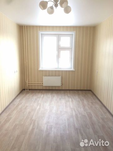 1-к квартира, 50.8 м², 7/17 эт.