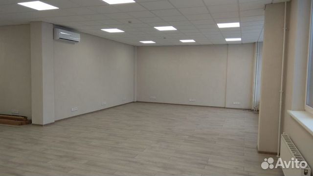 Офисное помещение, 91 м² Офисное помещение, 91 м²