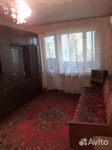 2-к квартира, 44 м², 4/5 эт.