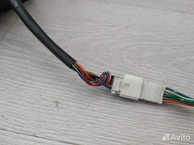 Зеркало правое 96301JL50A Infiniti G35 V36 Зеркало правое 96301JL50A Infiniti G35 V36