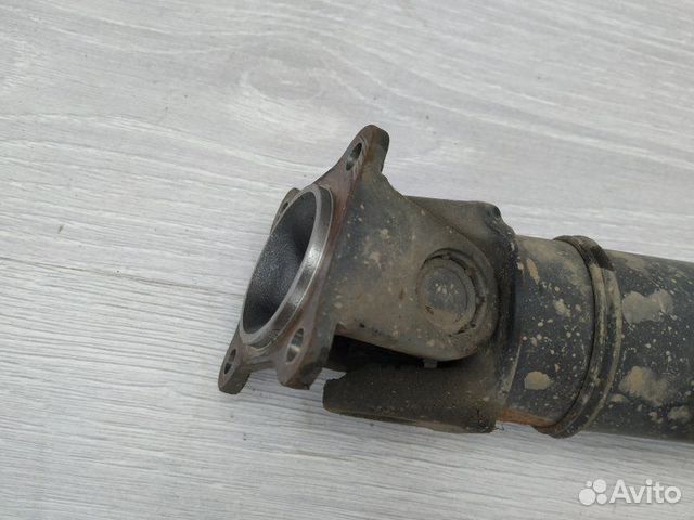 Кардан 27111XA00A Subaru Tribeca B9 Кардан 27111XA00A Subaru Tribeca B9