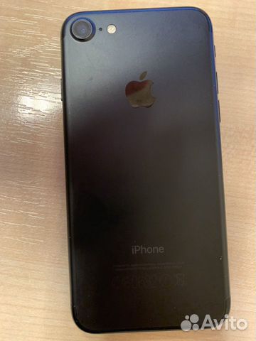 iPhone 7 на 126 гб iPhone 7 на 126 гб