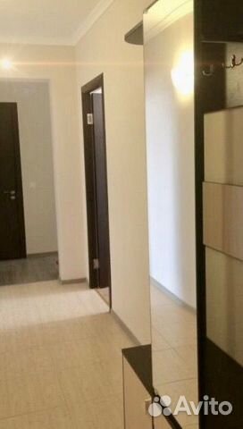 Комната 18 м² в 3-к, 10/12 эт.