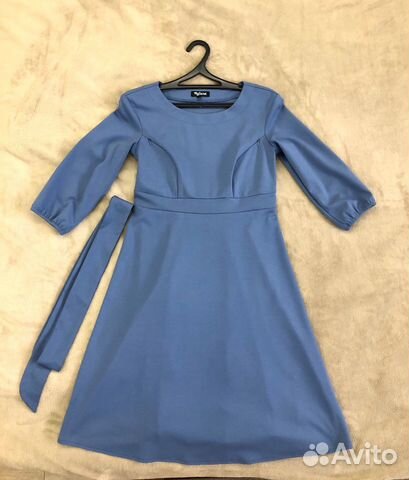 Платье для беременных и кормящих