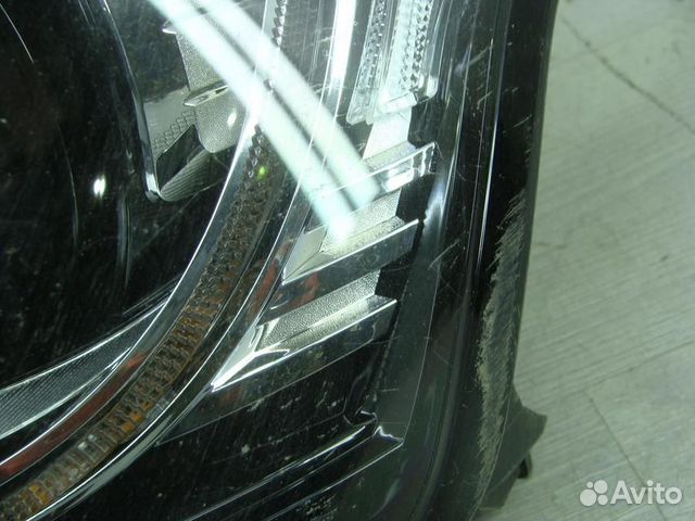 Фара передняя левая Land Rover Range Rover Фара передняя левая Land Rover Range Rover