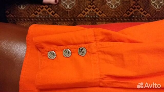 Рубашка женская Рубашка женская