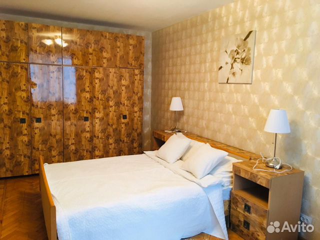 2-к квартира, 44 м², 4/5 эт.