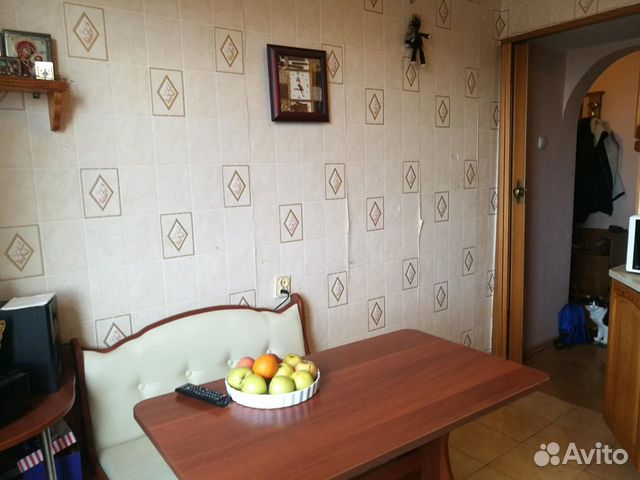 3-к квартира, 66 м², 7/10 эт. 3-к квартира, 66 м², 7/10 эт.