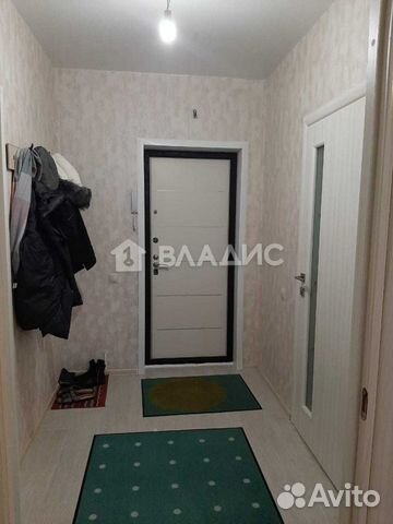 1-к квартира, 48 м², 2/14 эт. 1-к квартира, 48 м², 2/14 эт.