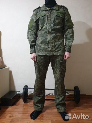 Военная форма