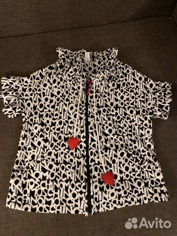 Кофта moschino 40 it Кофта moschino 40 it