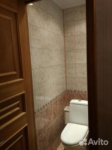 1-к квартира, 34 м², 5/9 эт. 1-к квартира, 34 м², 5/9 эт.