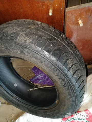 Продам зимнюю резину 195/65 r15 Продам зимнюю резину 195/65 r15