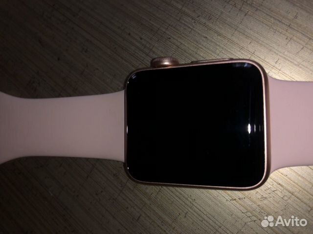 Apple watch
