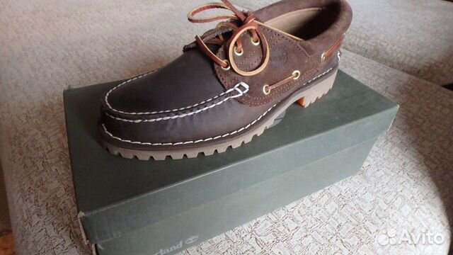 Timberland Новые трексайдеры,ботинки,туфли 40-41