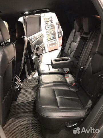 Porsche Cayenne S 4.8 AT, 2010, 132 334 км