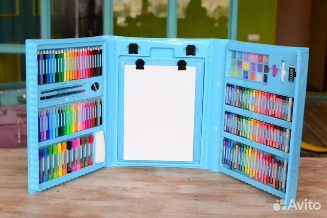Набор для рисования