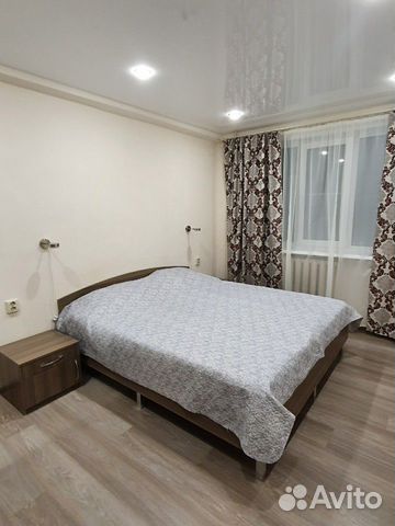 

3-к. квартира, 59 м², 4 кровати