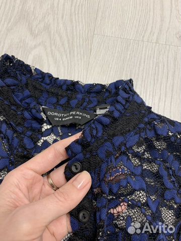 Блузка Dorothy Perkins новая