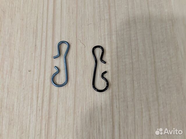 Крючки для штор Крючки для штор