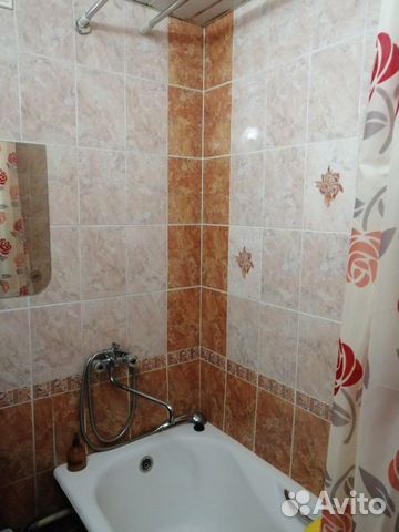 2-к квартира, 45 м², 3/5 эт.