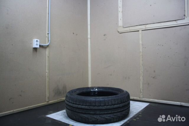 245 50 R18 Pirelli SottoZero Winter 210