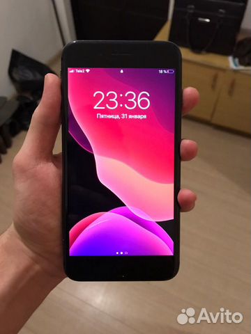 iPhone 8 Plus 256gb